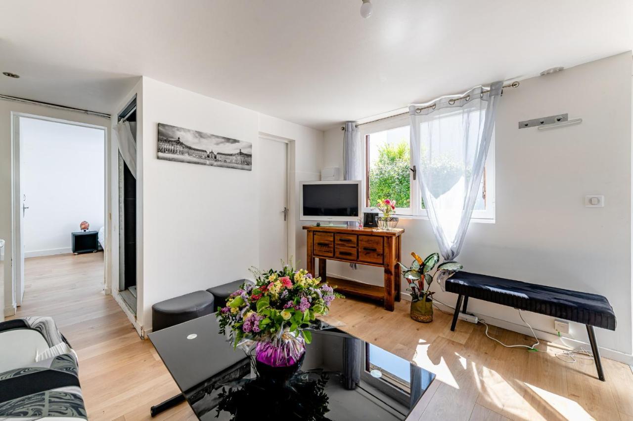 Appartement/Maison Plain Pied Floirac  Εξωτερικό φωτογραφία