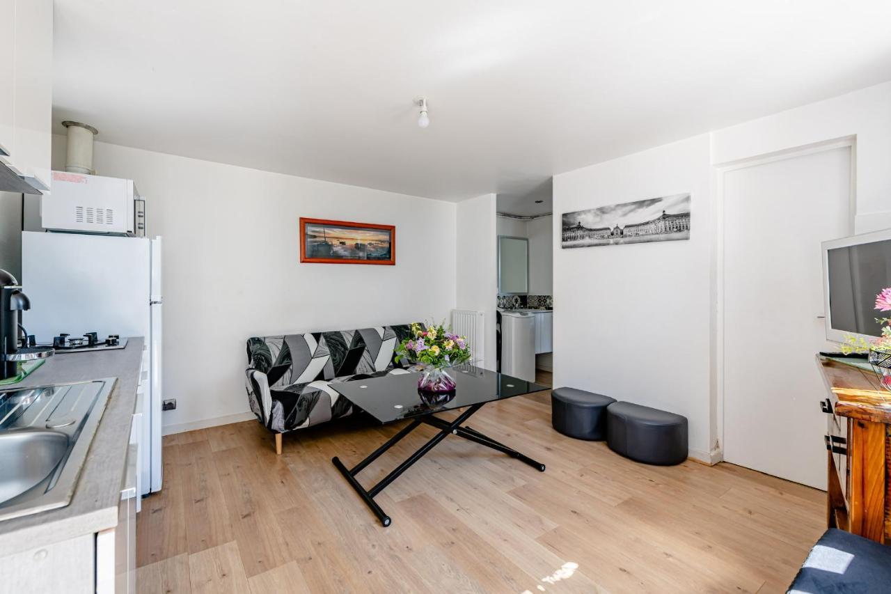 Appartement/Maison Plain Pied Floirac  Εξωτερικό φωτογραφία